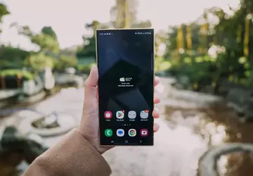 Samsung Galaxy-Nutzer können jetzt Edge Lighting-Effekte ...