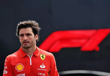 F1 Nachrichten: Williams bietet Ferrari-Pilot Carlos ...