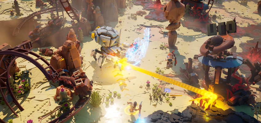 Битва з ворогом