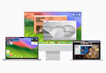 Nicht nur iOS 17.1.2: Apple kündigte ...