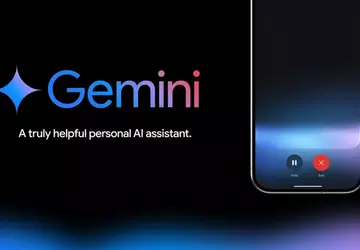 Google hat eine eigenständige KI-Assistenten-App Gemini ...