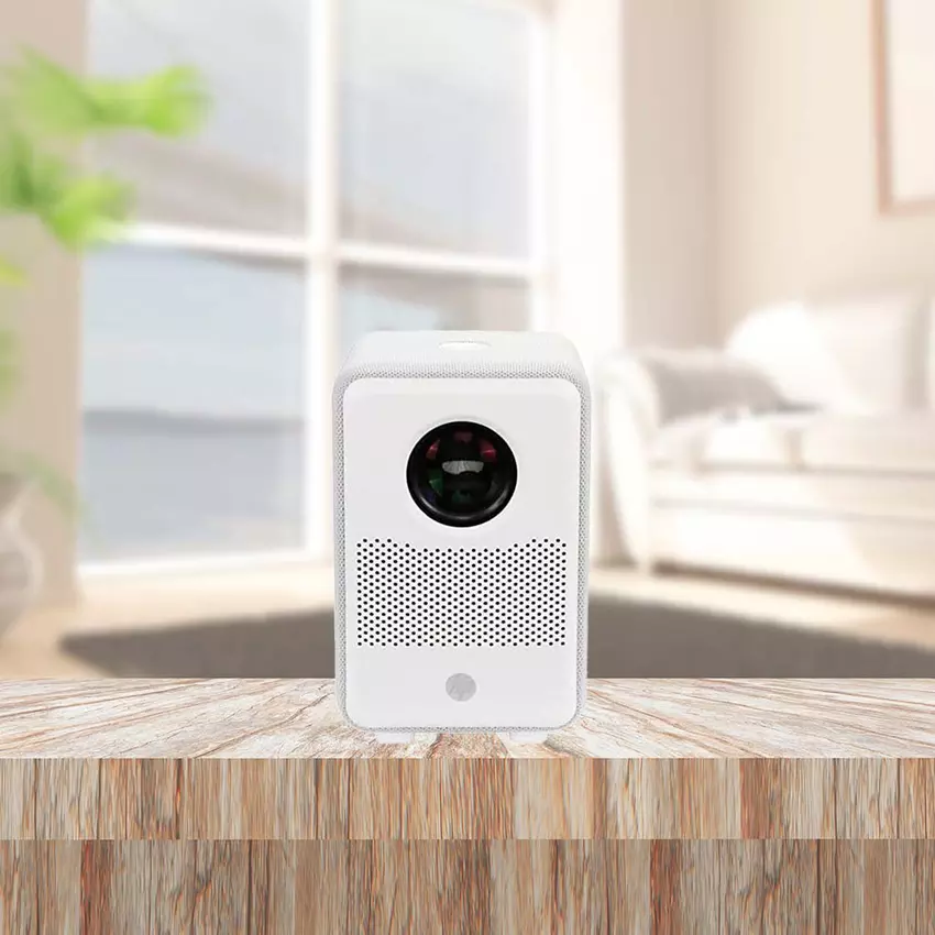 HP CC200 HD-Projektor Beste HP Beamer