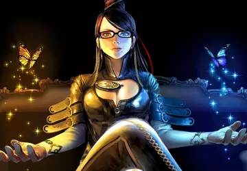 PlatinumGames wartet auf einen Wechsel - ...