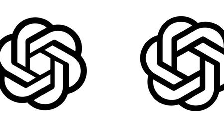Finden Sie die Unterschiede: OpenAI hat sein Logo aktualisiert und eine eigene Schriftart eingeführt