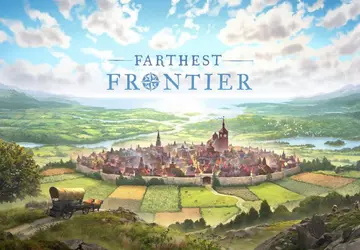 Farthest Frontier, ein akribischer Stadtplaner von ...