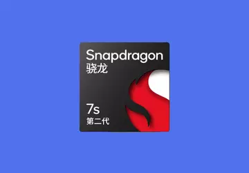 Qualcomm hat den Snapdragon 7s Gen ...