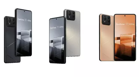 Das Asus Zenfone 11 Ultra wurde vom Wireless Power Consortium vor der Markteinführung zertifiziert
