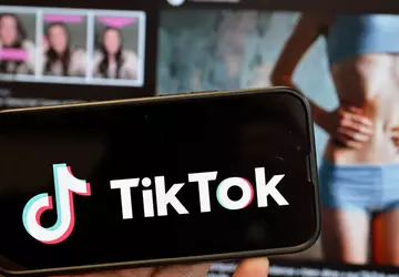 TikTok blockiert #SkinnyTok: ein Hashtag, der ...