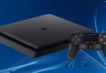 Sony vergisst die PlayStation 4 nicht: ...