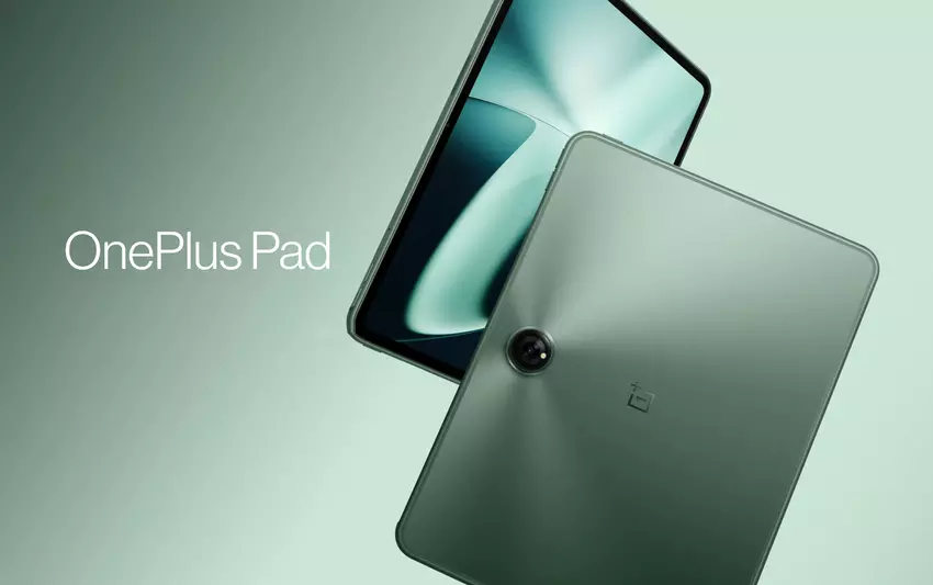 Amazon Prime Day: OnePlus Pad mit 144Hz-Display und Dimensity 9000-Chip für $80 weniger erhältlich