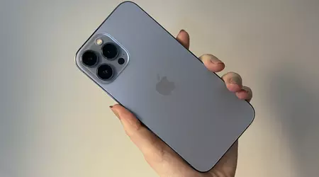 Das Debüt von No-Name und Anti-Premium für das iPhone 13 Pro Max: JerryRigEverything wurde zu den langlebigsten und schwächsten Smartphones des Jahres 2021 gekürt