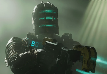 Gruselig und unheimlich: Bei den Game ...