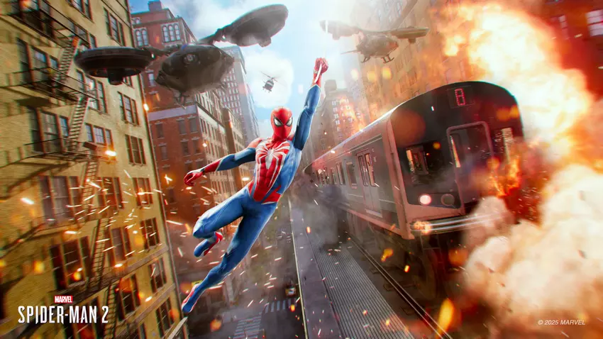 Marvel's Spider-Man 2 erhält ersten vollständigen Patch für PC nach Problemen beim Start