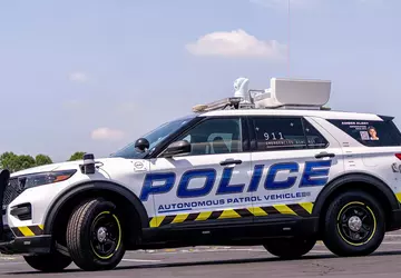 Robocop im Miniaturformat: In Miami wird ...