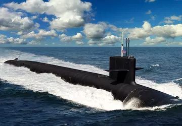 General Dynamics erhielt 5,1 Milliarden Dollar ...