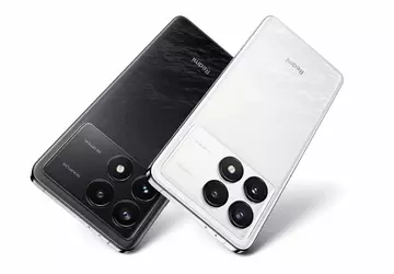 Xiaomi 14T Pro mit MediaTek Dimensity ...