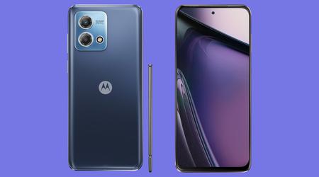 Der Preis ist wie am Black Friday: Moto G Stylus 5G (2023) kann auf Amazon für $249 ($150 Rabatt) gekauft werden
