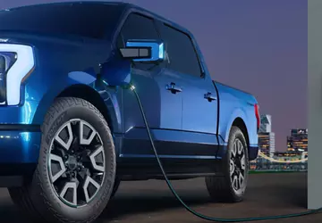 Hankook stellt Reifen für Elektro-SUVs und ...