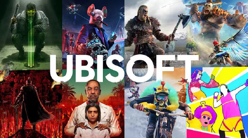 Gerücht: Ubisoft bittet Valve, Informationen über die Besucherzahlen seiner Spiele auf Steam zurückzuhalten