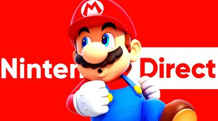 Insider: Es wird bald eine neue Nintendo Direct geben. Sie wird wahrscheinlich im September stattfinden