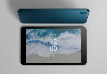 Nokia T10: günstiges Tablet mit 8-Zoll-Bildschirm ...