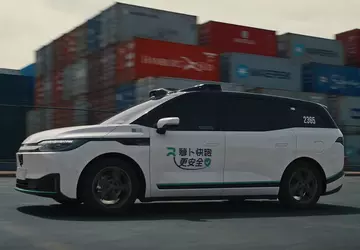 Uber und Baidu werden Tausende von ...