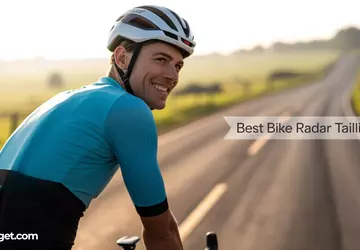 Beste Fahrrad Radar Rücklichter