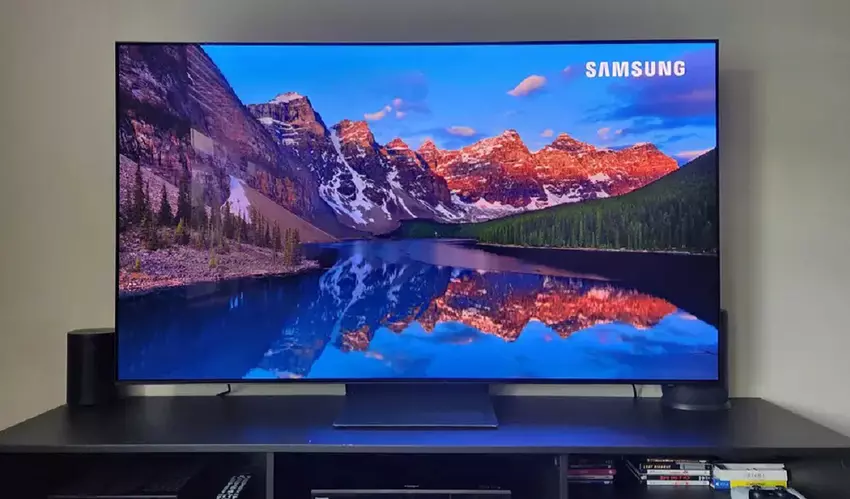 19 Jahre Marktführerschaft auf dem globalen TV-Markt: Samsung kann stolz auf seine Leistung sein