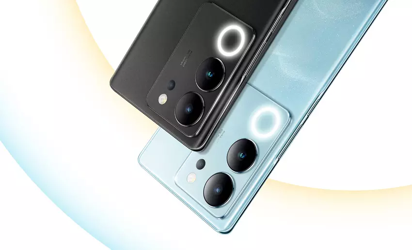 vivo V29 5G mit 120Hz AMOLED-Bildschirm, Snapdragon 778G-Chip und 80W-Schnellladeunterstützung in Europa vorgestellt