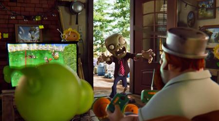 HD-Remaster von Plants vs. Zombies: Replanted mit Koop und PvP