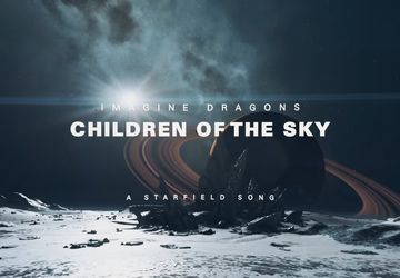 Imagine Dragons veröffentlichten den Song "Children ...