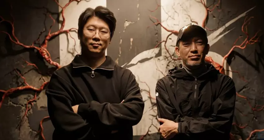 Strategische Fusion von Shift Up und Unbound