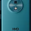 Kamera HMD Touch 4G