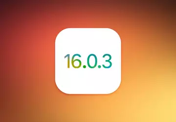 Apple bereitet iOS 16.0.3 Update für ...