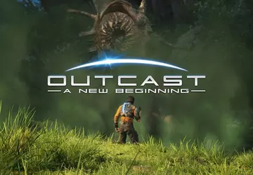 Ein detailliertes Gameplay-Video des Actionspiels Outcast ...