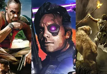 Konsolenspieler freuen sich: Far Cry 3, ...