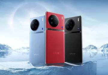 Es ist offiziell: vivo X90s mit ...