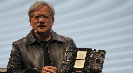 NVIDIA-Aktien steigen nach Ankündigung des H200-KI-Chips - Marktkapitalisierung steigt in 10 Sitzungen um 220 Mrd. Dollar