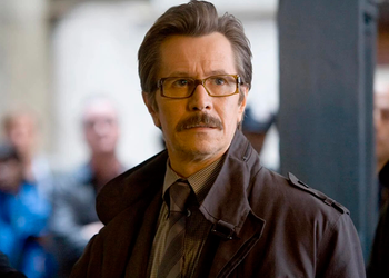 Das Ende der Ära: Gary Oldman ...