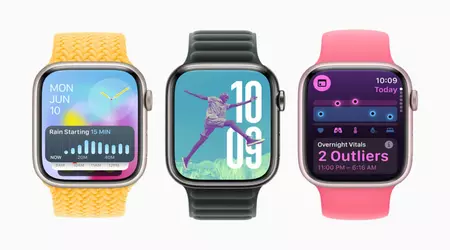Apple verrät, welche Apple Watch-Modelle watchOS 11 unterstützen werden