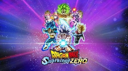 Die Anzahl der Kopien von Dragon Ball: Sparking! ZERO erreichte 3 Millionen Exemplare in 24 Stunden