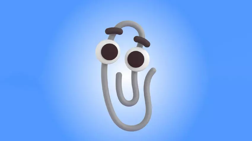 Microsoft hat Paperclip (wieder) zum Leben erweckt, dieses Mal in Form von Stickern in Teams