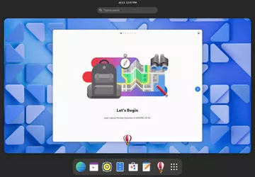 Gnome-Projekt fügt Unterstützung für Akzentfarben in ...