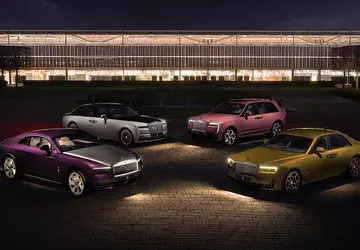 Rolls-Royce investiert 300 Millionen Pfund in ...