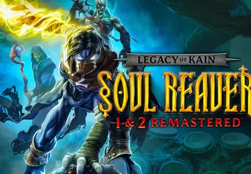 Gamer sind begeistert von Legacy of ...