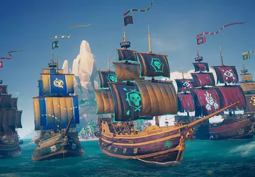 Neue Abenteuer erwarten die Piraten: Die ...