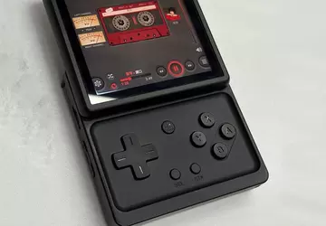 Anbernic's RG Rotate: Eine Retro-Gaming-Konsole mit ...