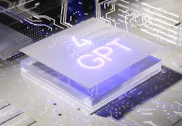 OpenAI führte eine leistungsfähigere Version von ...