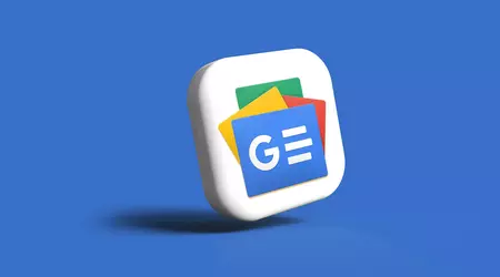Google aktualisiert das Design der Nachrichten-App: Der neue Home-Tab kombiniert Nachrichten und personalisierte Inhalte