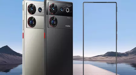 Es ist offiziell: ZTE wird am 20. Juli das Flaggschiff-Smartphone nubia Z50S Pro vorstellen